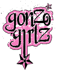 Gonzo main