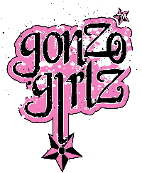 Gonzo Girlz